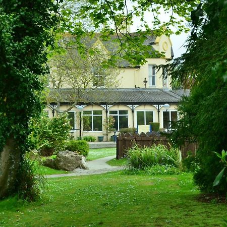 37 Trevithick Court, Tolroy Manor Villa Hayle Exteriör bild