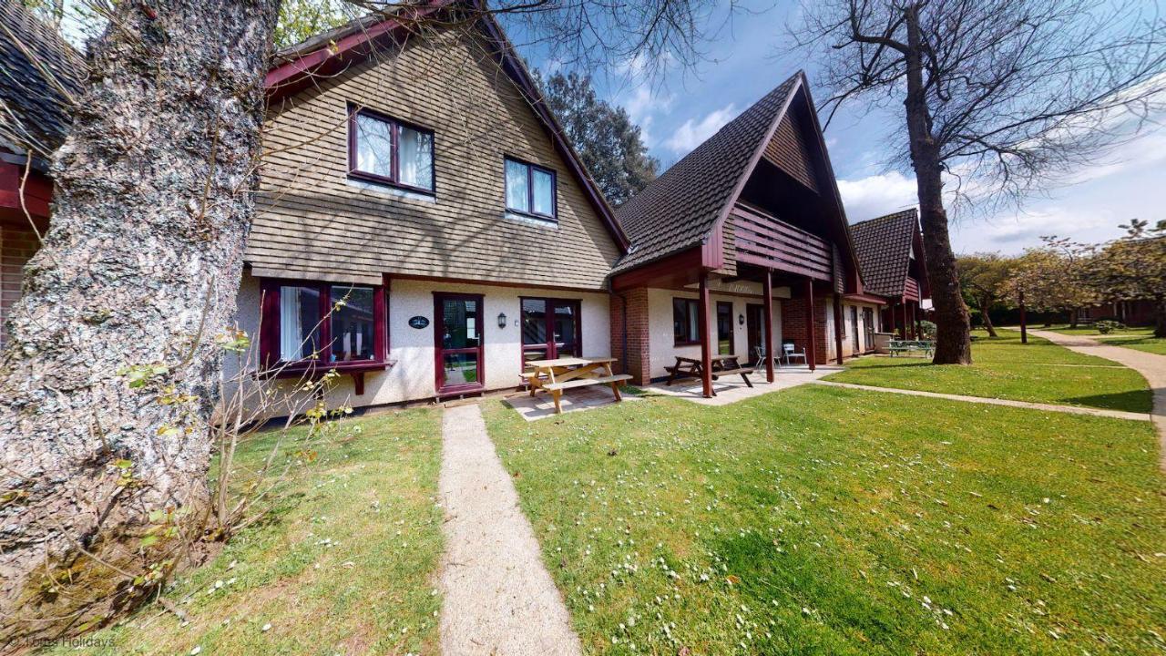 37 Trevithick Court, Tolroy Manor Villa Hayle Exteriör bild
