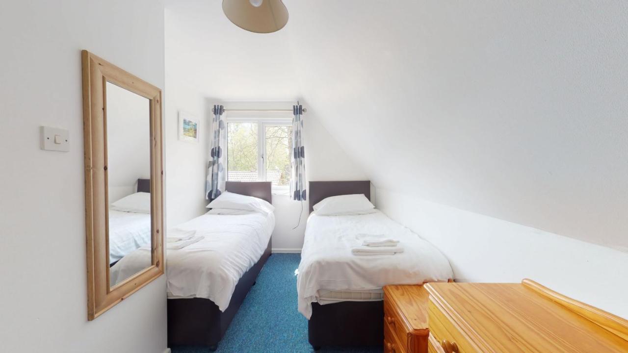 37 Trevithick Court, Tolroy Manor Villa Hayle Exteriör bild